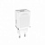 СЗУ USB Hoco C42A (18W, QC3.0) Белый от магазина РЭССИ